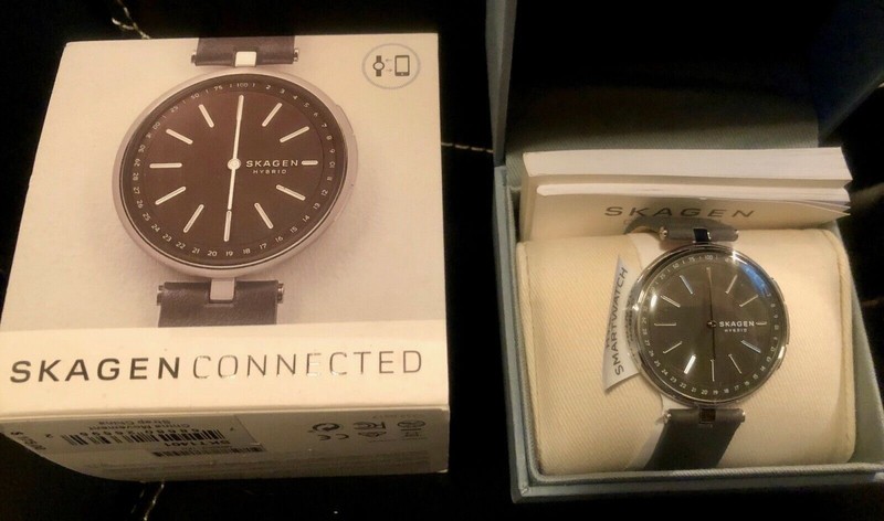 skagen 1104